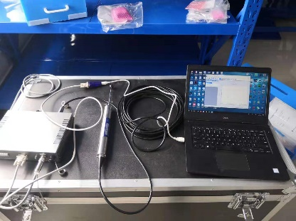 上海海洋大學現場培訓