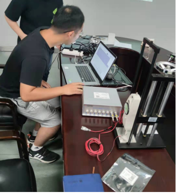 浙江大學現場培訓（xùn）