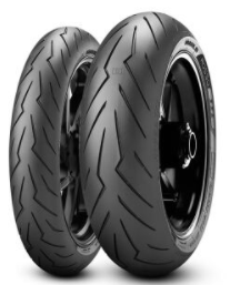 摩托車輪胎壓力分（fèn）布（bù）測試