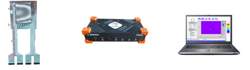 ForceMapping薄膜壓(yā)力測(cè)試係統 ForceMapping薄膜壓力(lì)測試係統