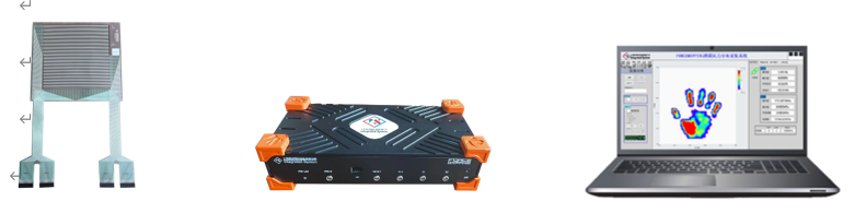 ForceMapping薄膜壓力測試係統 ForceMapping薄(báo)膜壓力測試係統