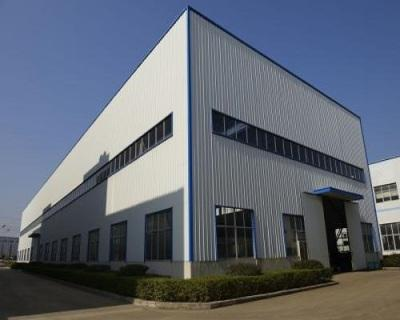生產基地與工廠