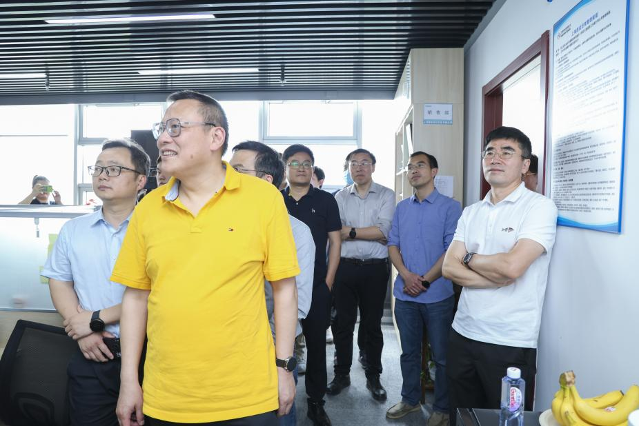 公司(sī)參觀 公司參觀