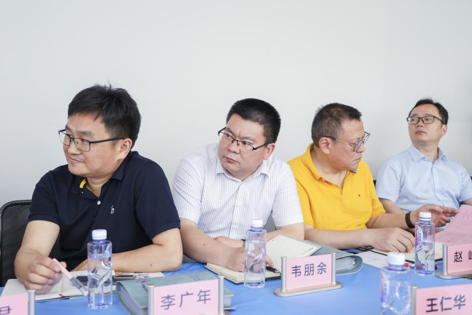 會議現場 會議現場